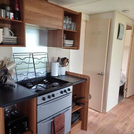 Lbl18 - 3B - Parkdean Resorts - Camber Sands Exterior foto