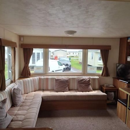 Lbl18 - 3B - Parkdean Resorts - Camber Sands Exterior foto