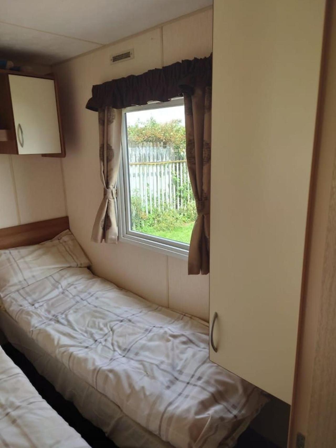 Lbl18 - 3B - Parkdean Resorts - Camber Sands Exterior foto